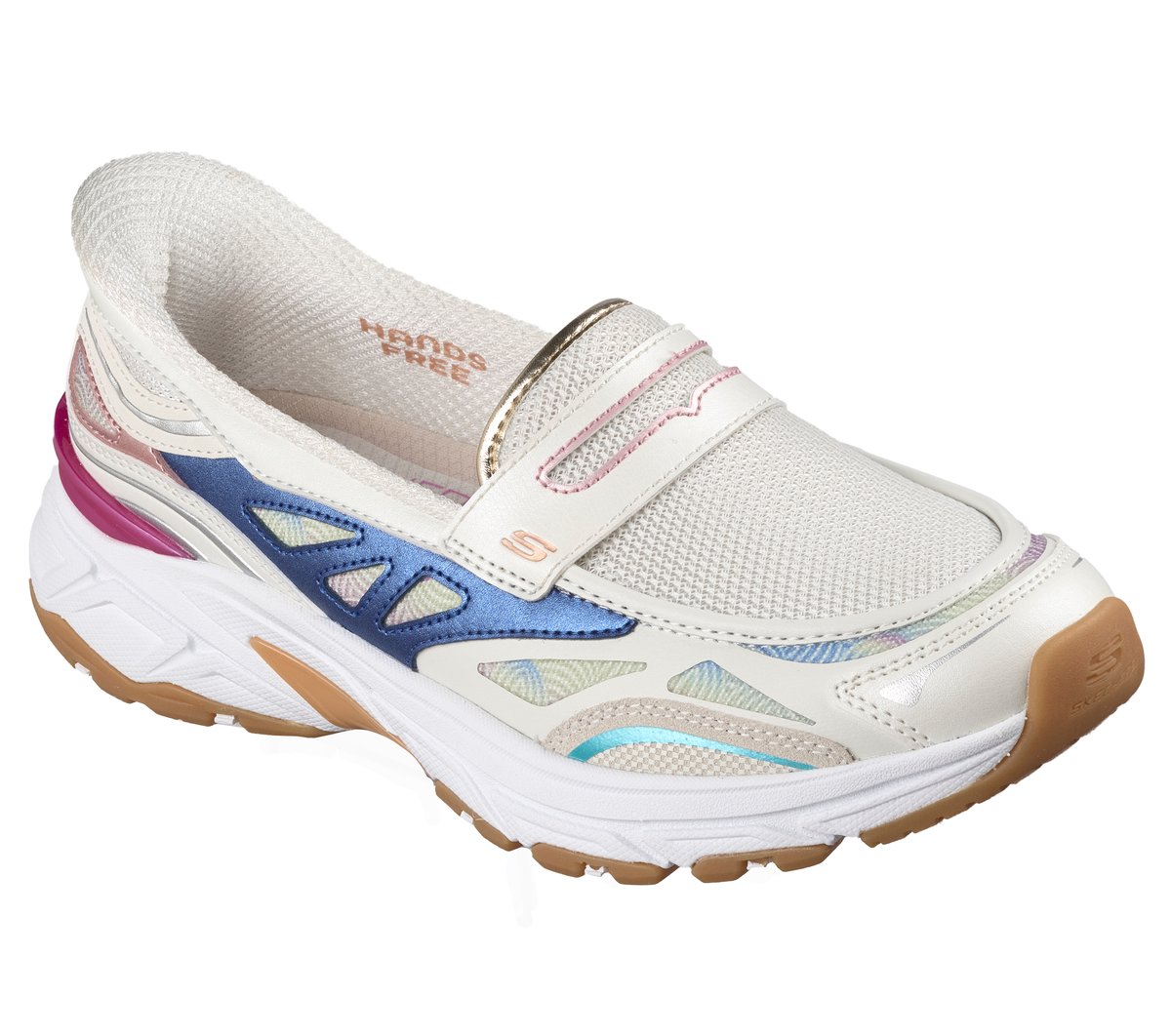 Slip-ins: Stamina Sport - Chrome Muse | Women Skechers outlet