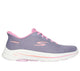 GRAY / PINK