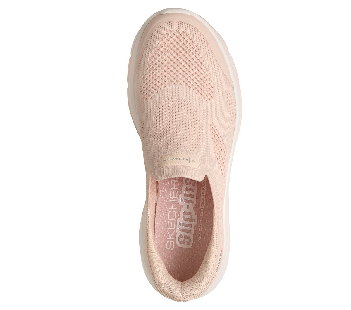 Slip-ins: GO WALK 8 -Nova | Women Skechers for sale