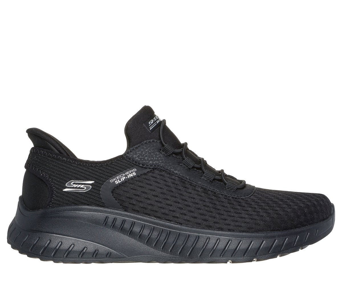 Slip-ins: BOBS Sport Squad Chaos | Women Skechers sale