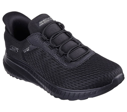Slip-ins: BOBS Sport Squad Chaos | Women Skechers sale