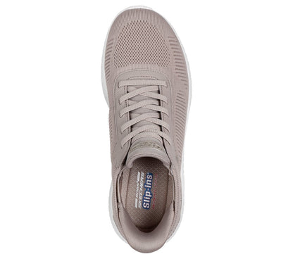 Slip-ins: BOBS Sport Squad Chaos - Current Muse | Women Skechers discount