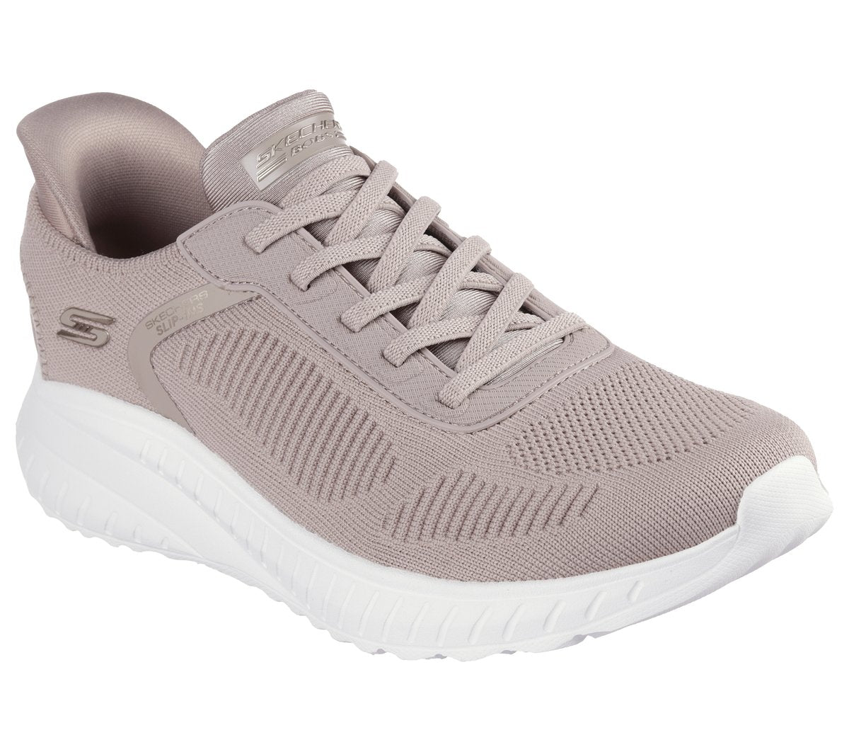 Slip-ins: BOBS Sport Squad Chaos - Current Muse | Women Skechers discount