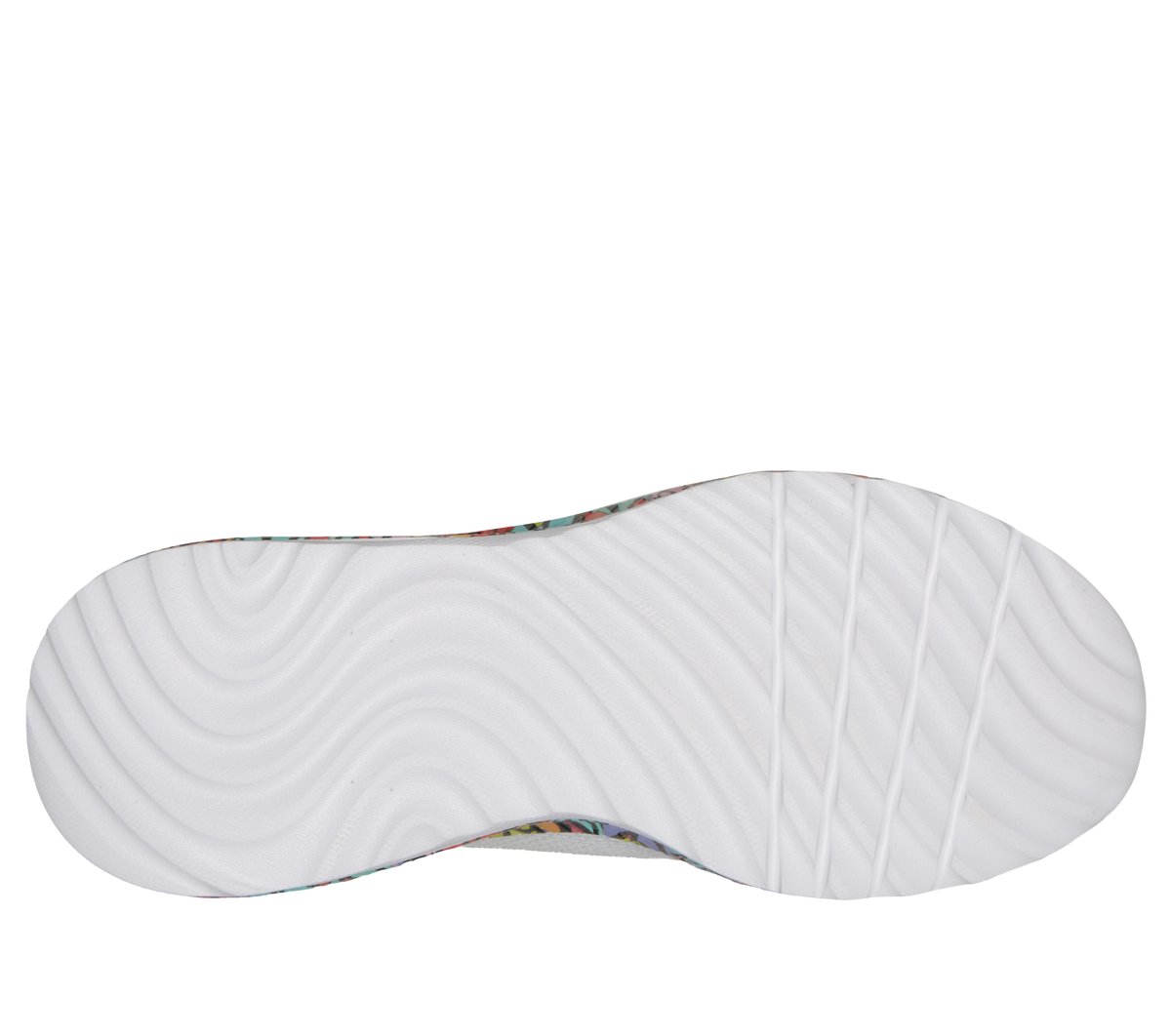 Slip-ins JGoldcrown: BOBS Sport Squad Chaos - Colorstride Motion | Skechers for sale
