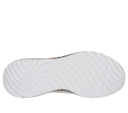 Slip-ins JGoldcrown: BOBS Sport Squad Chaos - Colorstride Motion | Skechers for sale