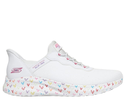 Slip-ins JGoldcrown:BOBS Sport Squad Chaos - Joy Glow | Skechers online