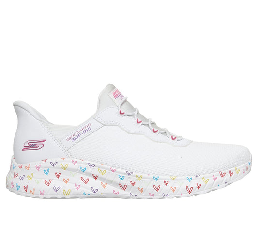Slip-ins JGoldcrown:BOBS Sport Squad Chaos - Joy Glow | Skechers online