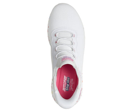 Slip-ins JGoldcrown:BOBS Sport Squad Chaos - Joy Glow | Skechers online