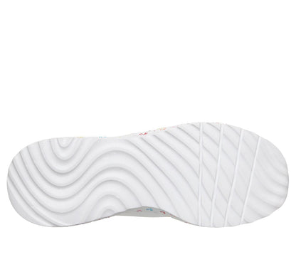 Slip-ins JGoldcrown:BOBS Sport Squad Chaos - Joy Glow | Skechers online