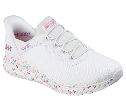 Slip-ins JGoldcrown:BOBS Sport Squad Chaos - Joy Glow | Skechers online