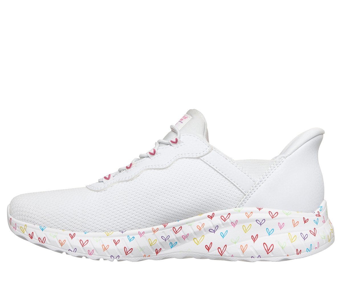 Slip-ins JGoldcrown:BOBS Sport Squad Chaos - Joy Glow | Skechers online