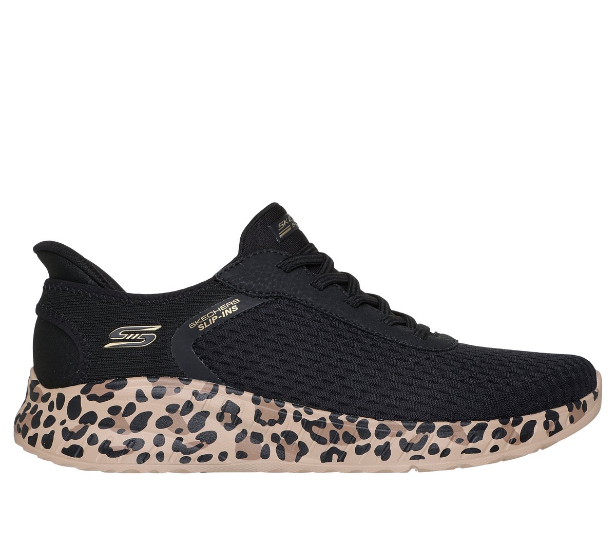 Slip-ins: BOBS Sport Squad Chaos -Daily Prowl | Women Skechers online shop