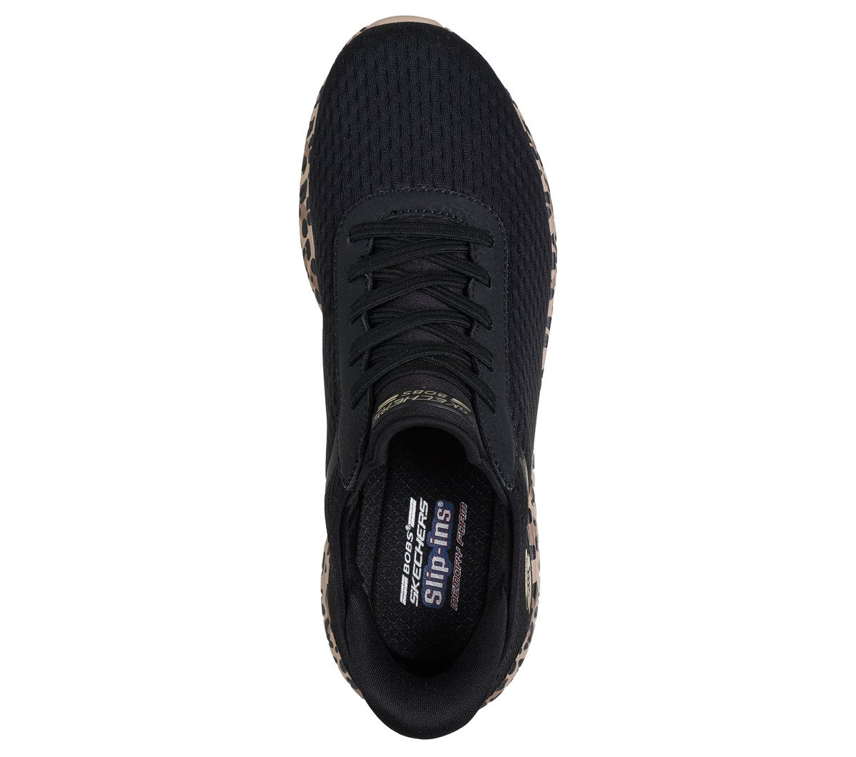 Slip-ins: BOBS Sport Squad Chaos -Daily Prowl | Women Skechers online shop