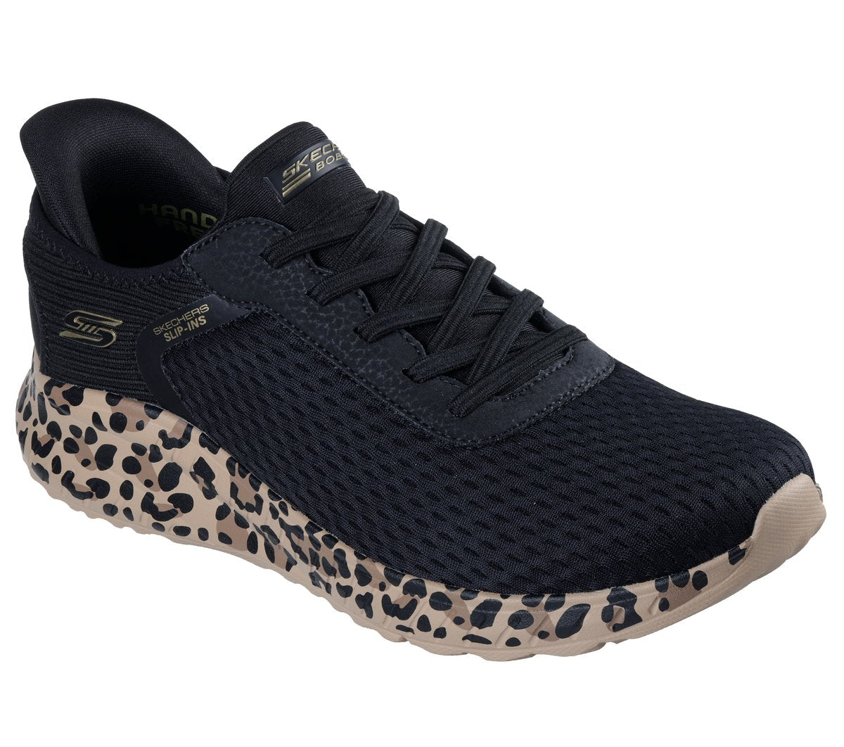 Slip-ins: BOBS Sport Squad Chaos -Daily Prowl | Women Skechers online shop