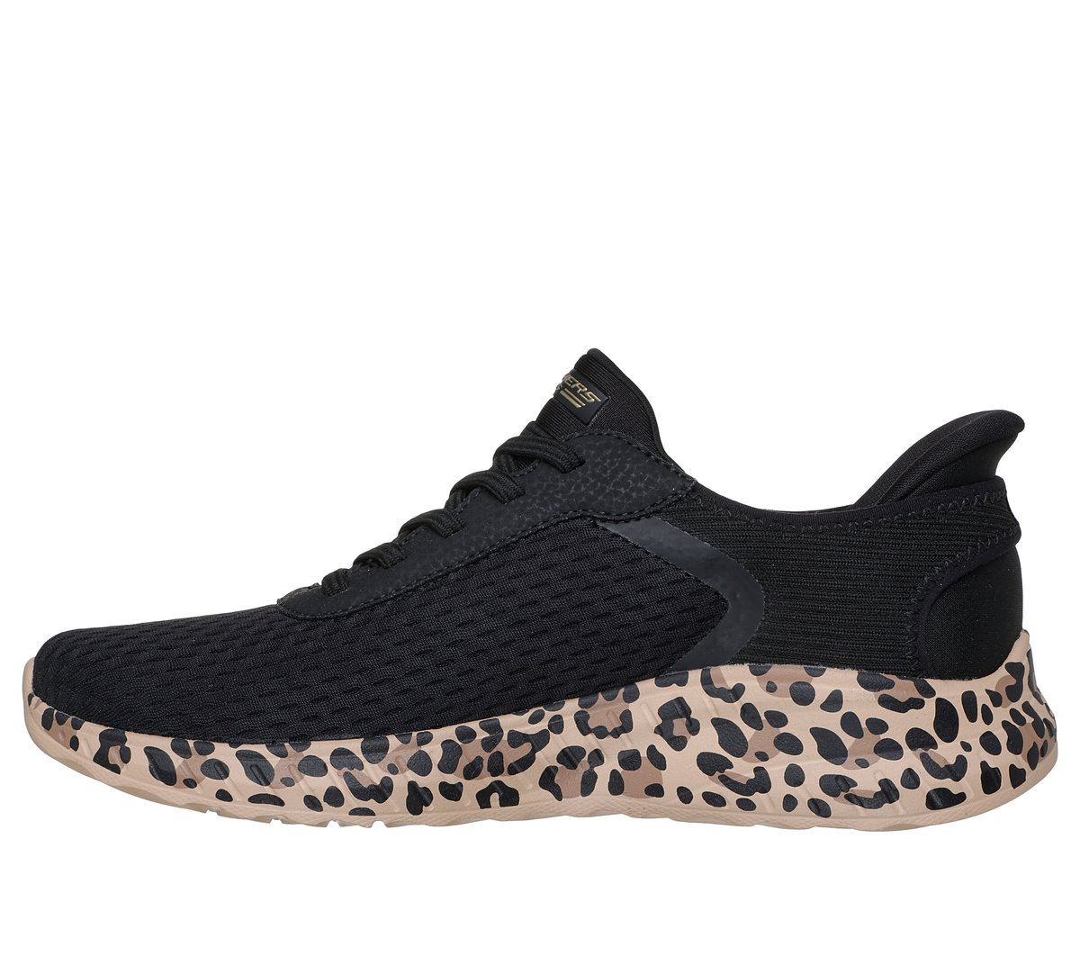 Slip-ins: BOBS Sport Squad Chaos -Daily Prowl | Women Skechers online shop
