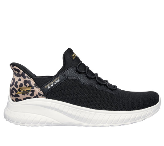 Slip-ins: BOBS Sport Squad Chaos - Seize The Hour | Women Skechers on sale