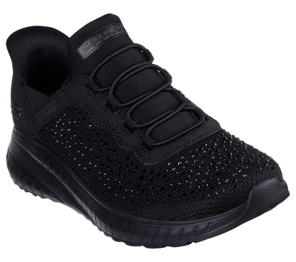Slip-ins: BOBS Sport Squad Chaos - Daily Glitz | Women Skechers outlet
