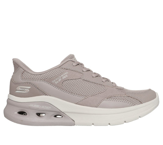 Slip-ins: BOBS Arc Waves 2.0 - Now You | Women Skechers discount