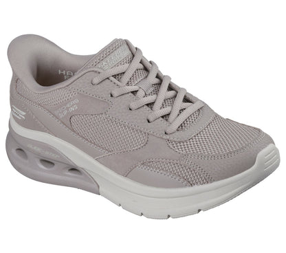 Slip-ins: BOBS Arc Waves 2.0 - Now You | Women Skechers discount