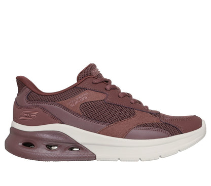 MAUVE,6.0,Medium