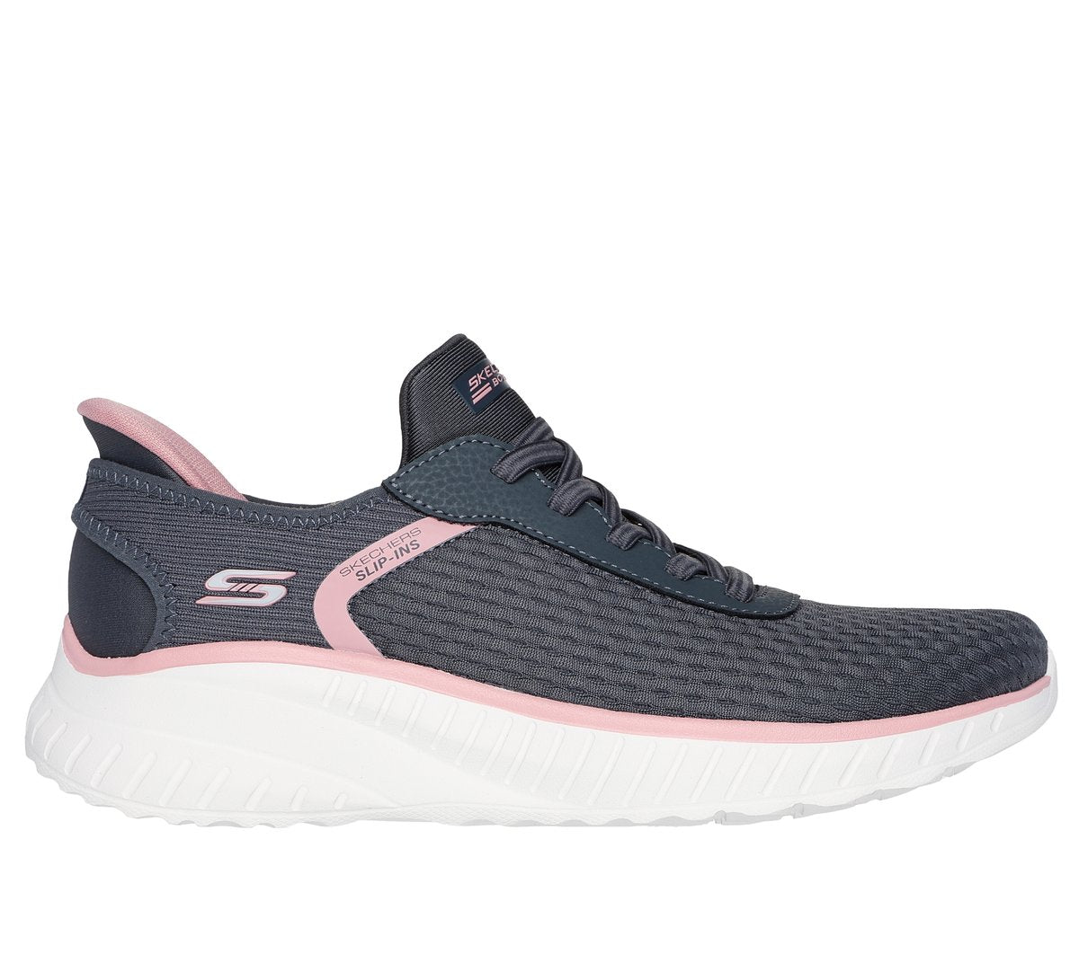 Slip-ins: BOBS Sport Squad Chaos - Stroke of Luck | Women Skechers online