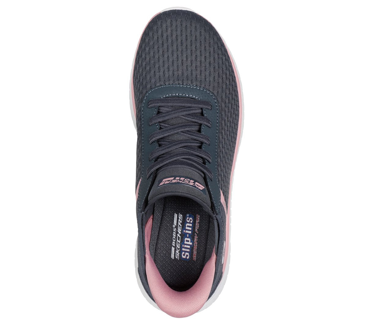 Slip-ins: BOBS Sport Squad Chaos - Stroke of Luck | Women Skechers online