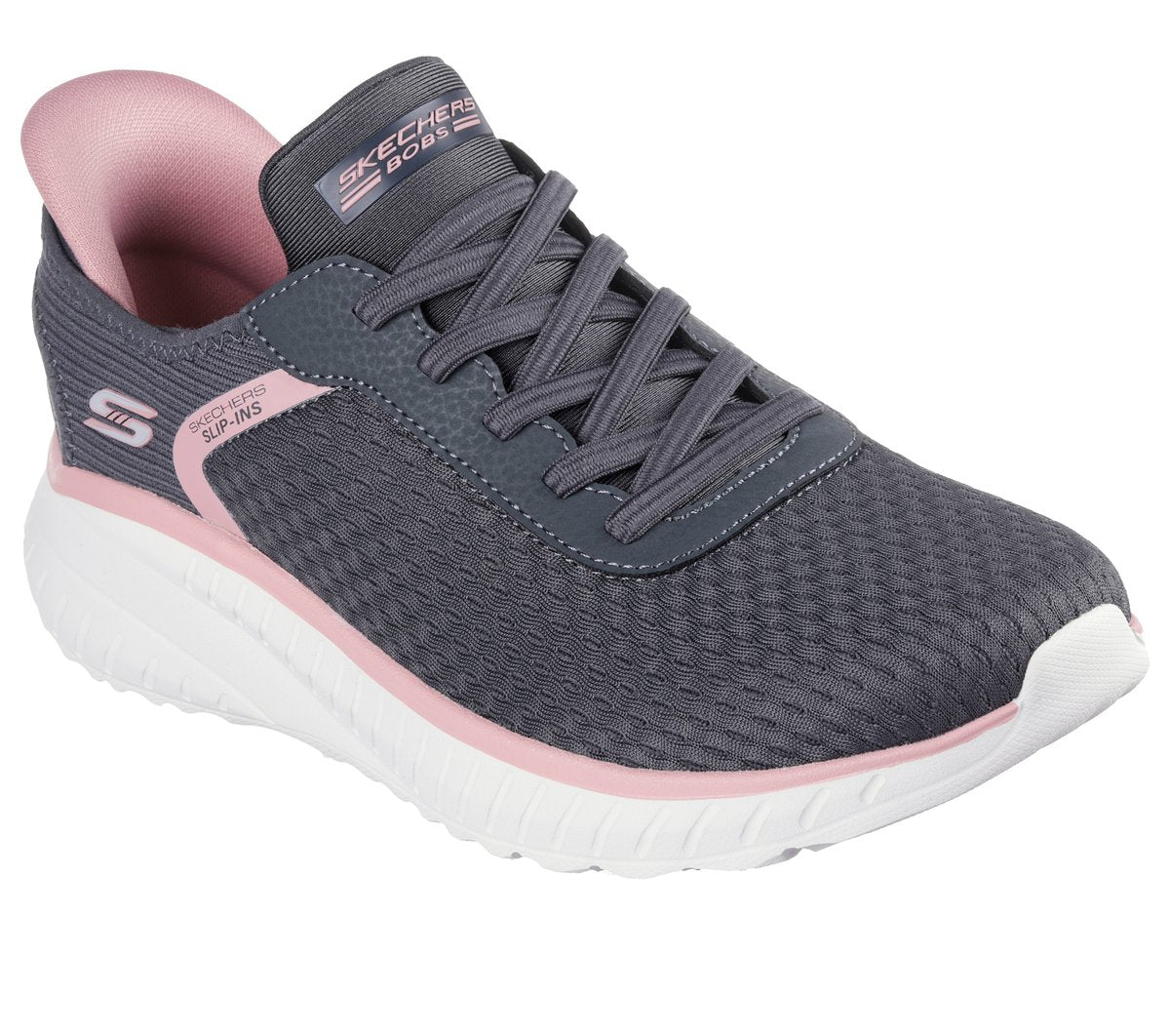 Slip-ins: BOBS Sport Squad Chaos - Stroke of Luck | Women Skechers online