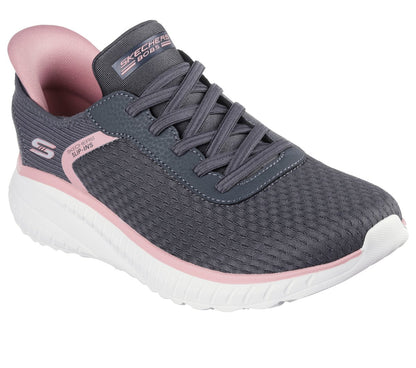 Slip-ins: BOBS Sport Squad Chaos - Stroke of Luck | Women Skechers online