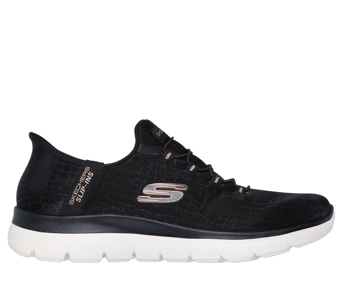 Slip-ins: Summits - Classy Night | Women Skechers outlet