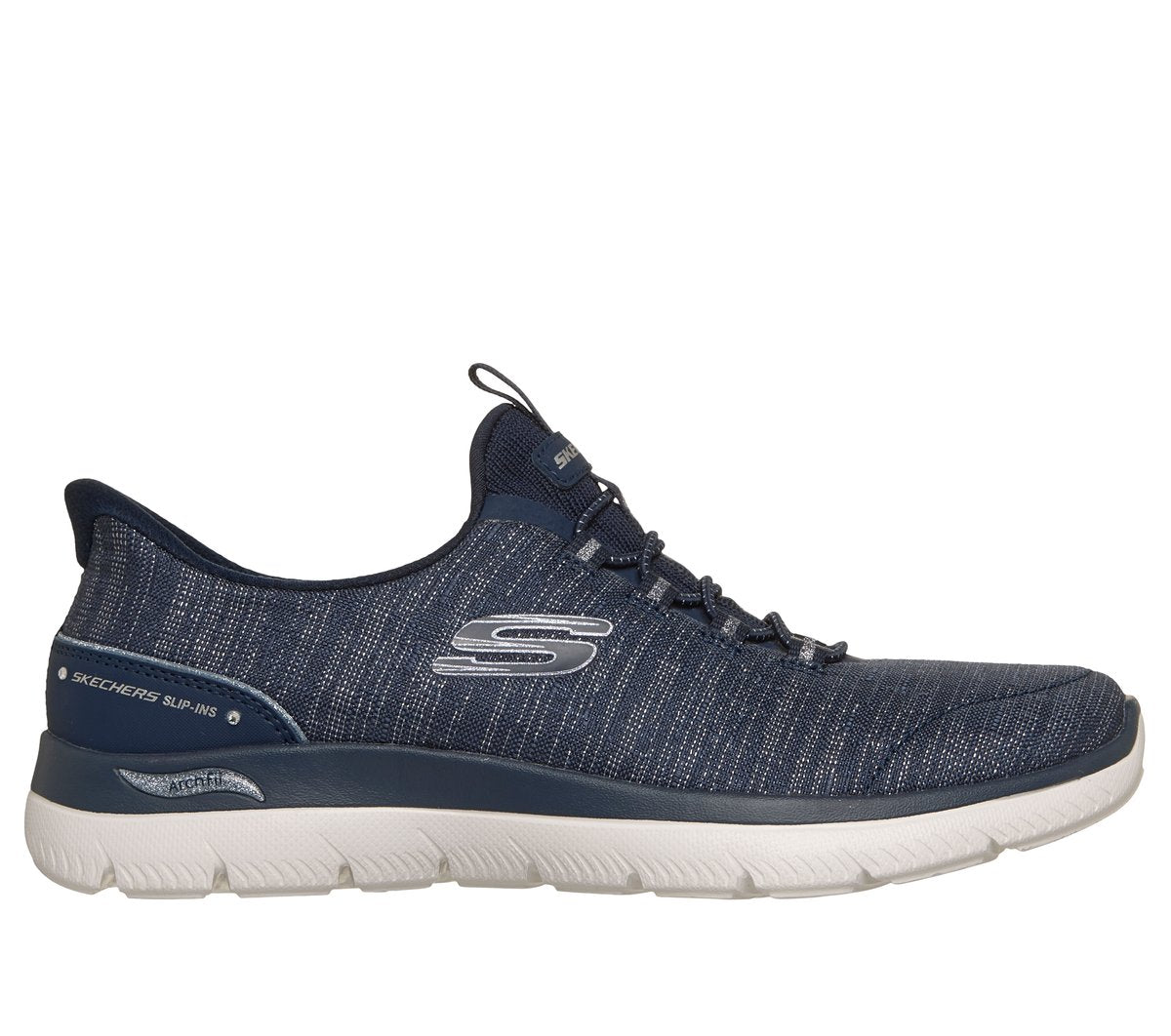 Slip-ins: Arch Fit Summits - Diamond Grace | Women Skechers sale