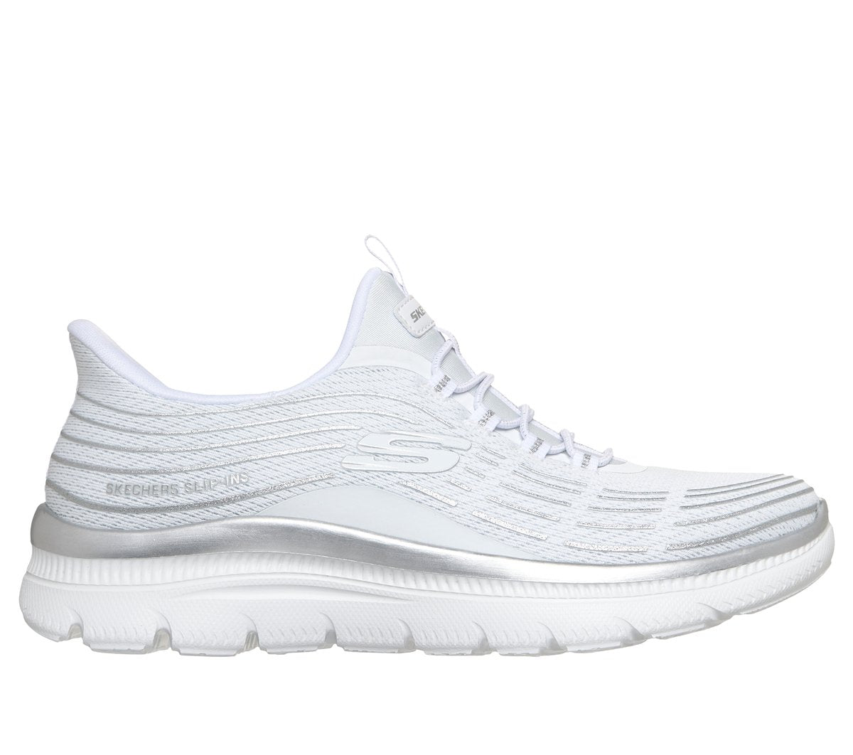 Slip-ins: Summits Plus | Women Skechers for sale