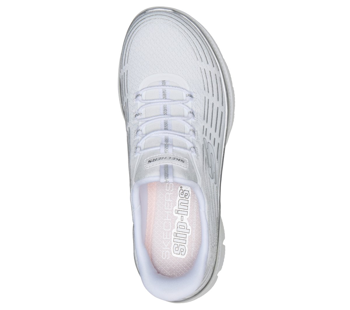Slip-ins: Summits Plus | Women Skechers for sale