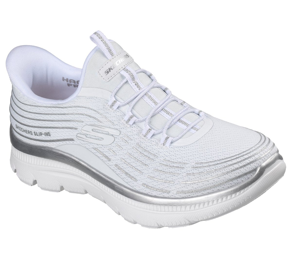 Slip-ins: Summits Plus | Women Skechers for sale