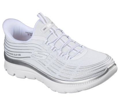 Slip-ins: Summits Plus | Women Skechers for sale