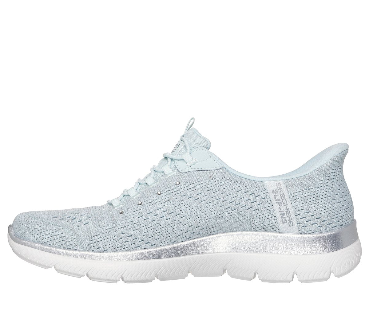 Slip-ins Martha Stewart: Arch Fit Summits - Soft Shimmer | Women Skechers online