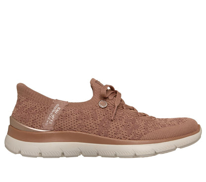 Slip-ins Martha Stewart: Summits - Floral Dreams | Women Skechers online shop