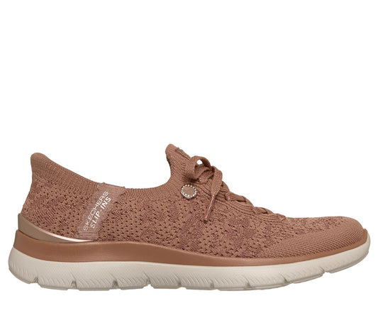 Slip-ins Martha Stewart: Summits - Floral Dreams | Women Skechers online shop