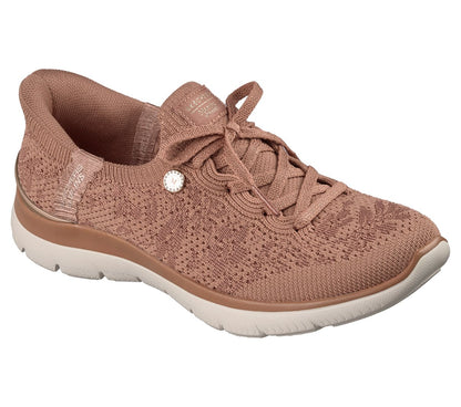 Slip-ins Martha Stewart: Summits - Floral Dreams | Women Skechers online shop