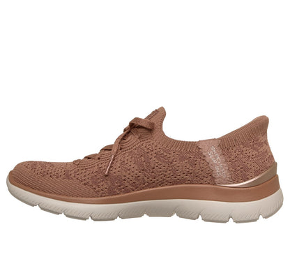 Slip-ins Martha Stewart: Summits - Floral Dreams | Women Skechers online shop