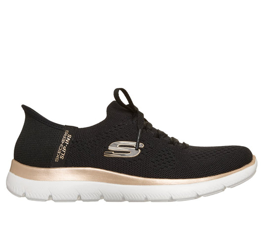 Slip-ins: Summits - Night Chic | Women Skechers on sale