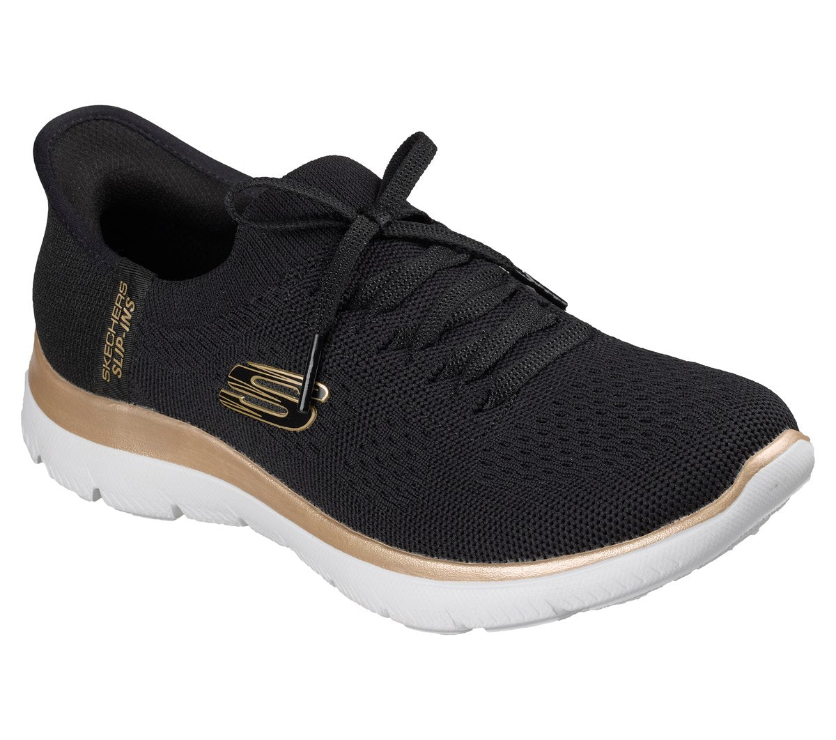 Slip-ins: Summits - Night Chic | Women Skechers on sale