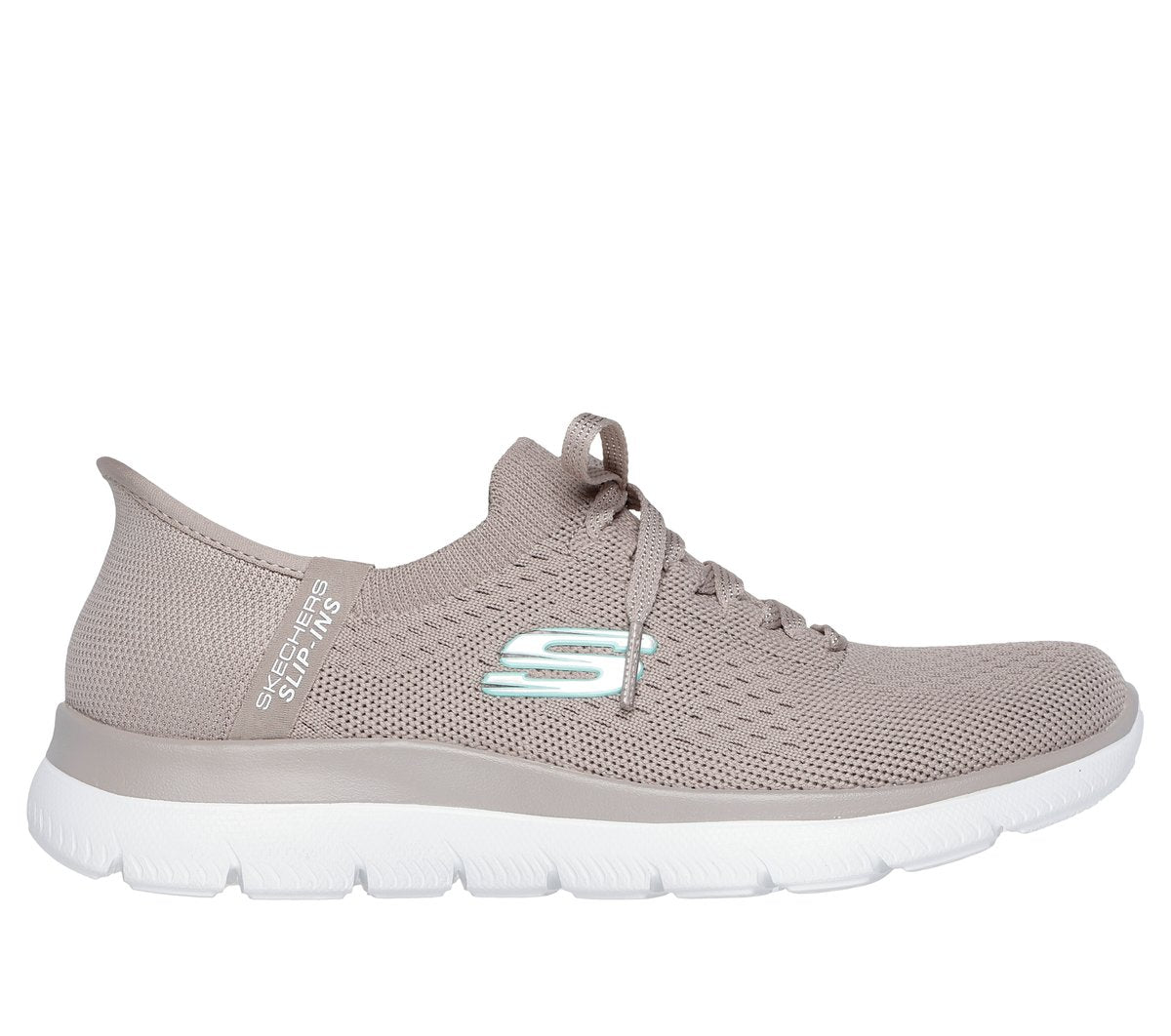 Slip-ins: Summits - New Daily | Women Skechers sale