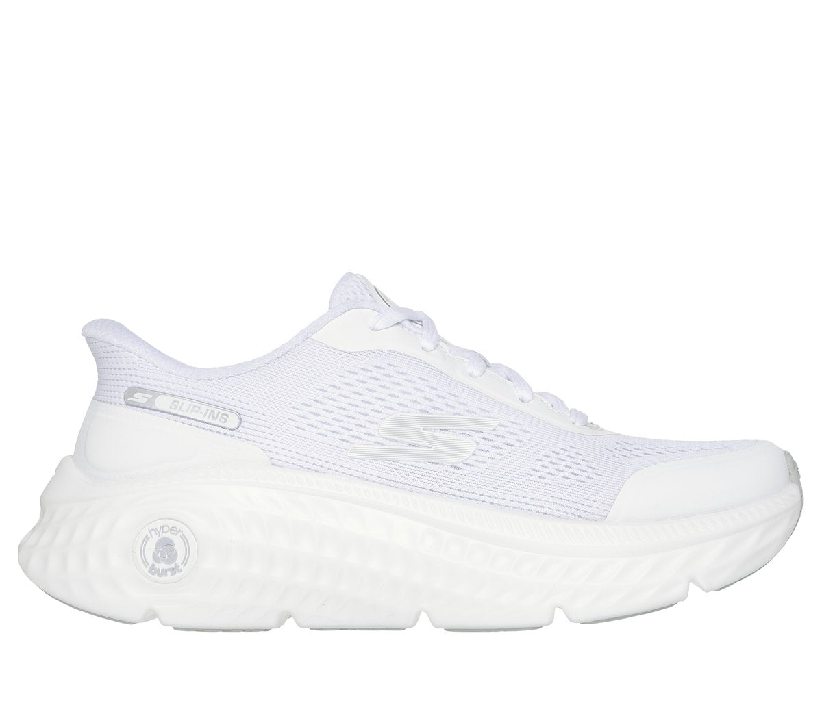 Slip-ins: Max Cushioning Hyper Craze 2.0 | Women Skechers for sale