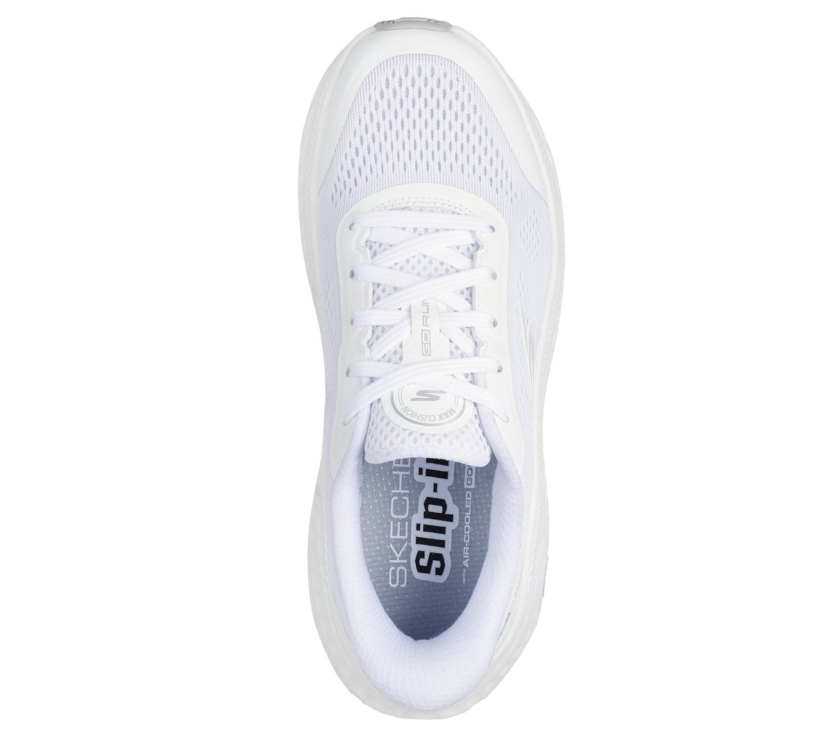 Slip-ins: Max Cushioning Hyper Craze 2.0 | Women Skechers for sale