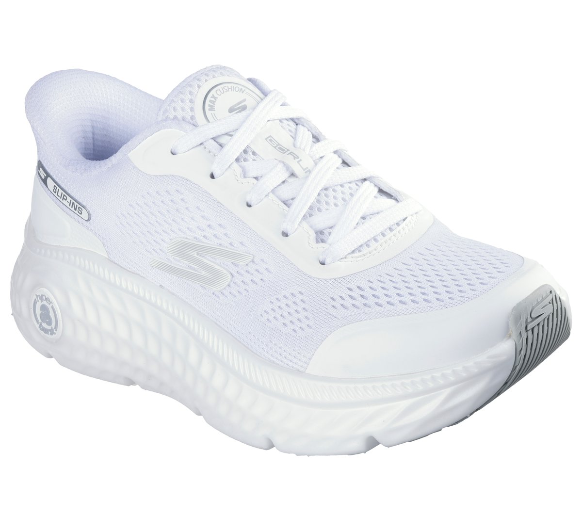 Slip-ins: Max Cushioning Hyper Craze 2.0 | Women Skechers for sale