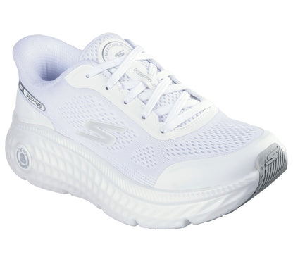 Slip-ins: Max Cushioning Hyper Craze 2.0 | Women Skechers for sale