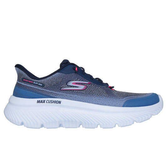 Slip-ins: GO WALK Max Cushioning Hyper Burst - Nikita | Women Skechers online