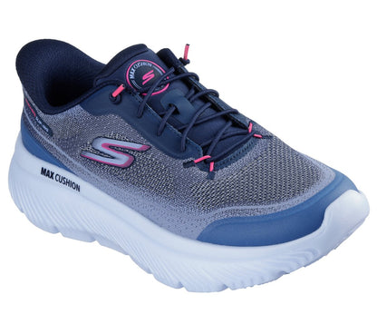Slip-ins: GO WALK Max Cushioning Hyper Burst - Nikita | Women Skechers online