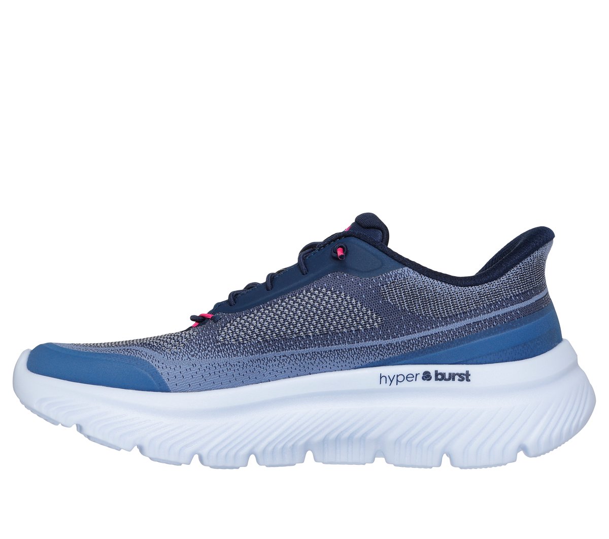 Slip-ins: GO WALK Max Cushioning Hyper Burst - Nikita | Women Skechers online
