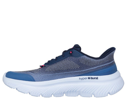 Slip-ins: GO WALK Max Cushioning Hyper Burst - Nikita | Women Skechers online